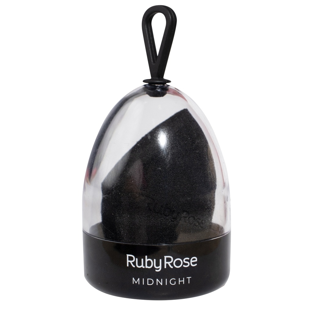 Ruby Rose Midnight Egg Sponge