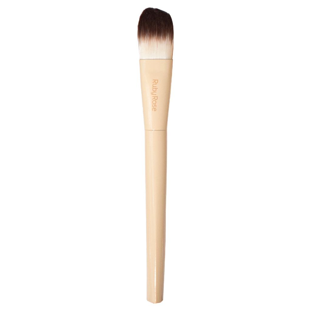 Glass Foundation Base Brush