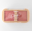 Cheek To Cheek Duo Blush