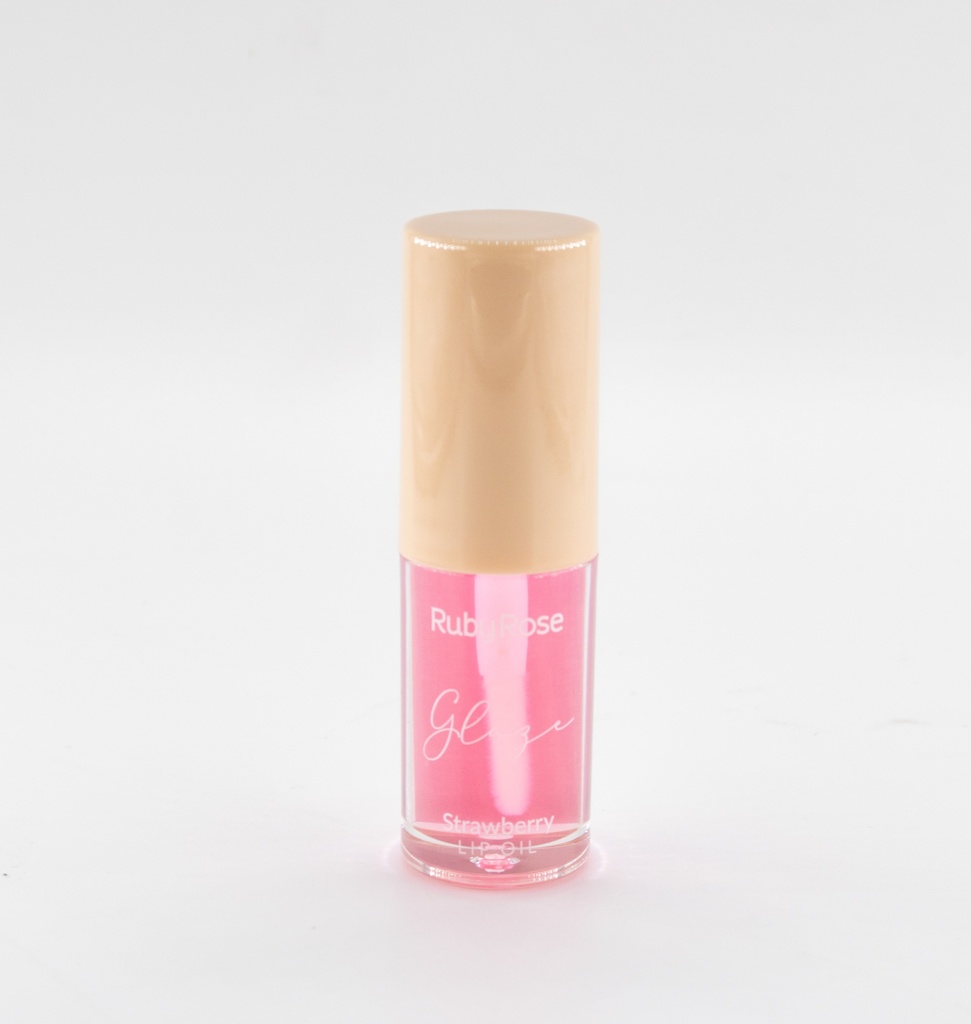 Glaze Lip Oil