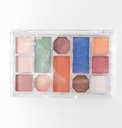 Party Eyeshadow Palette 12 Shades