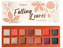 Falling Leaves Eyeshadow Palette 14 Shades