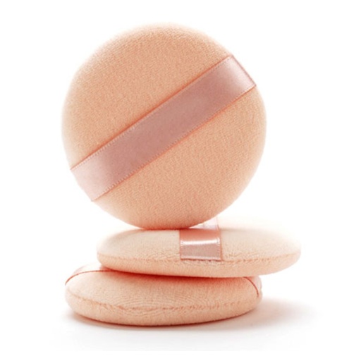 [HB-329-35] Cushion Powder Puff