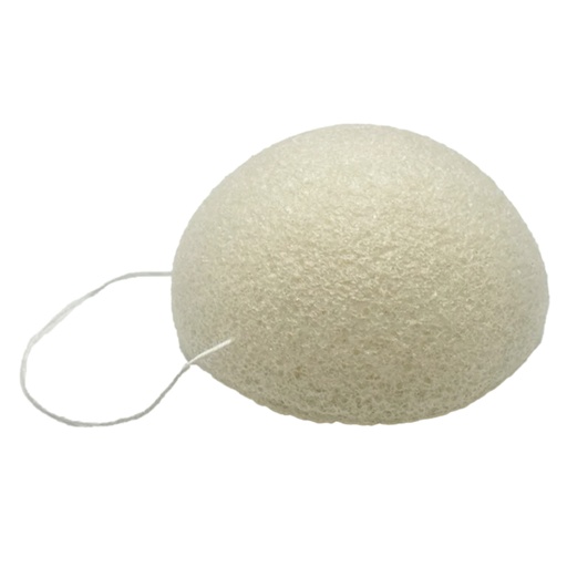 [HB-329-24] Face Cleansing Sponge