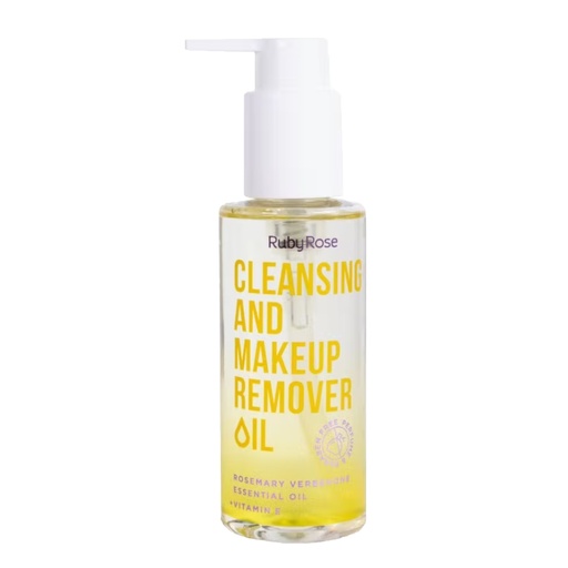 [HB-600] Cleansing and Makeup Remover