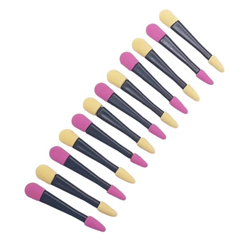 [HB-329-16] Colored Eyeshadow Brush