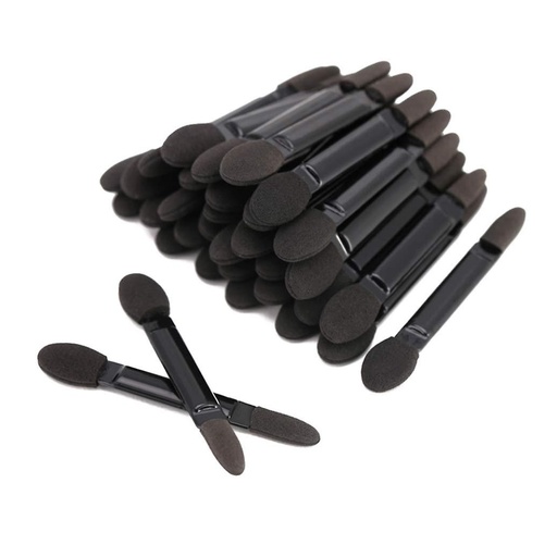 [HB-329-12] Eyeshadow Brush Set