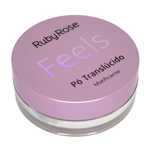 [HB-7224] Feels Loose Powder