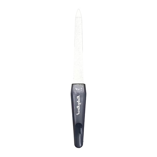 [HB-1201-06] Short Pointed Nail File