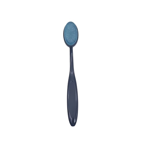 [HB-329-53] Silicone Foundation Brush