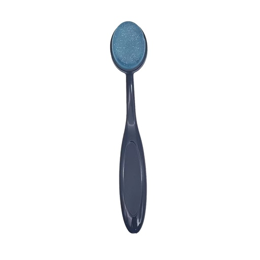 [HB-329-54] Silicone Foundation Brush