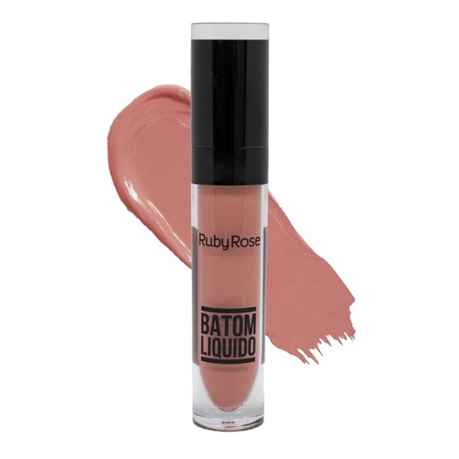 Batom Liquido Lipcream