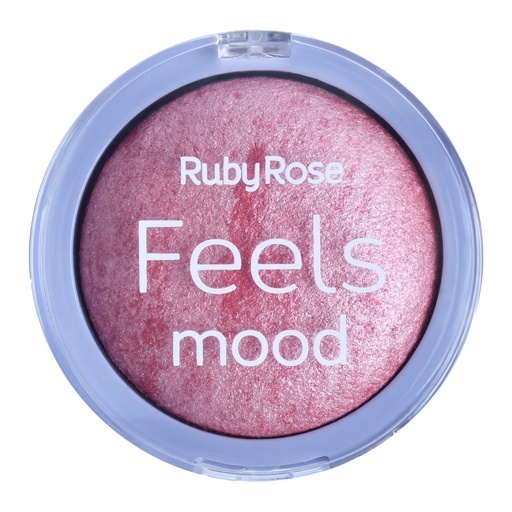 Feels Mood Baked Blush