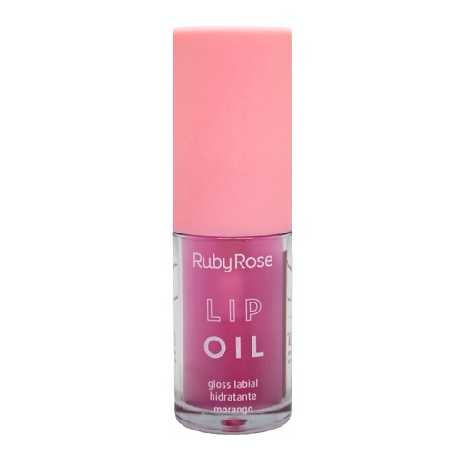 Lip Oil