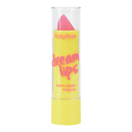 Magic Lipstick