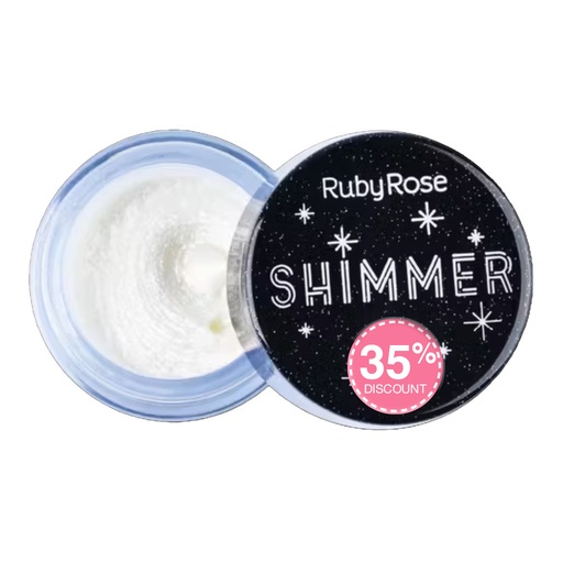 Shimmer Gel