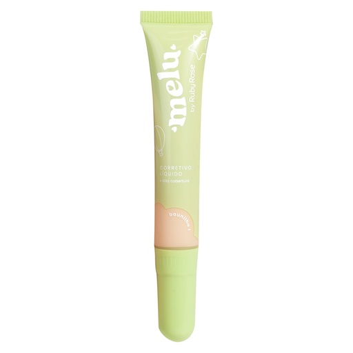 High Coverage Concealer Melu