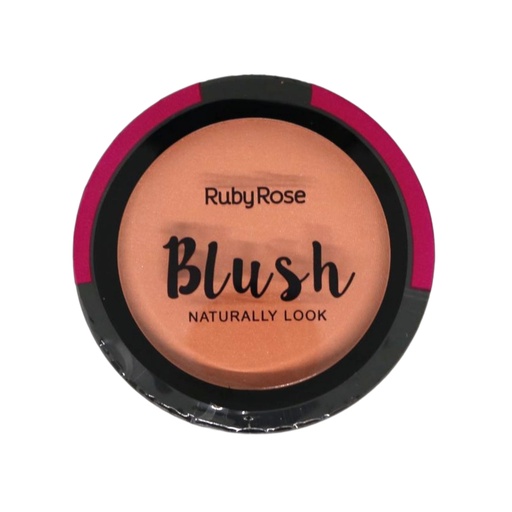 Natural Look Blush