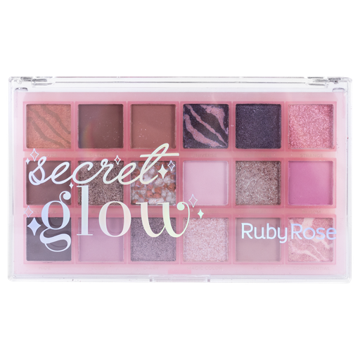 [HB-1084] Secret Glow Eyeshadow