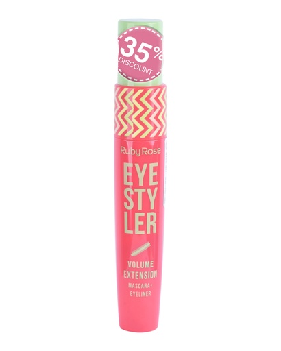 [HB-8310-L2] Eyestyler 2 in 1 - Volume Extension Mascara