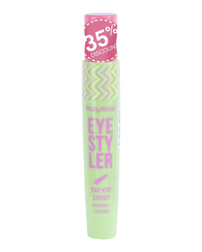 [HB-8310-L3] Eyestyler 2 in 1 - Cat Eye Effect Mascara