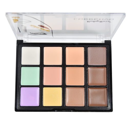 Corrector Palette