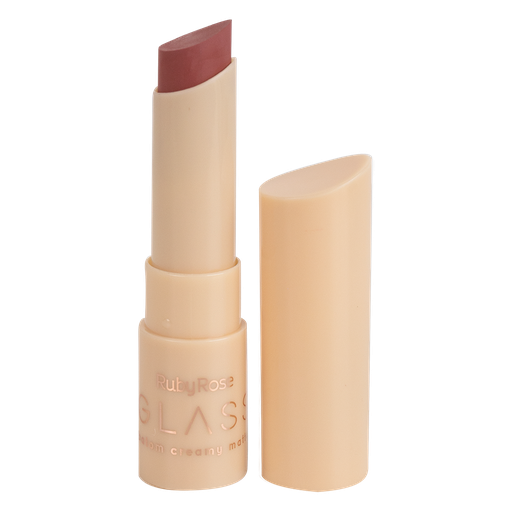 Glass Batom Creamy Matte