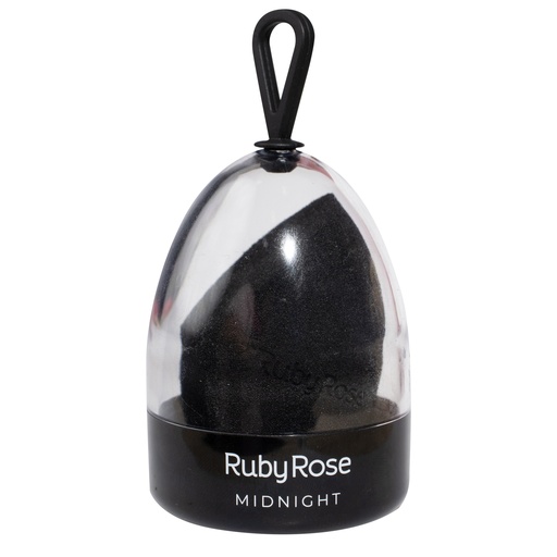 [HB-S05] Ruby Rose Midnight Egg Sponge