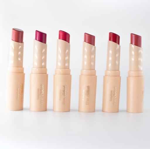 The Silky Lipstick G2