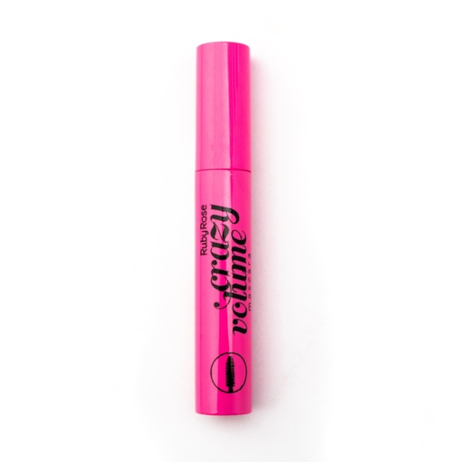 [HB-990-1] Peel Off Crazy Volume Mascara