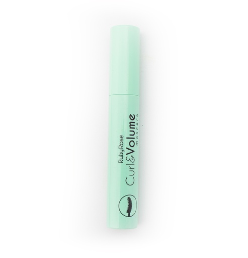 [HB-990-4] Peel Off Curl & Volume Mascara